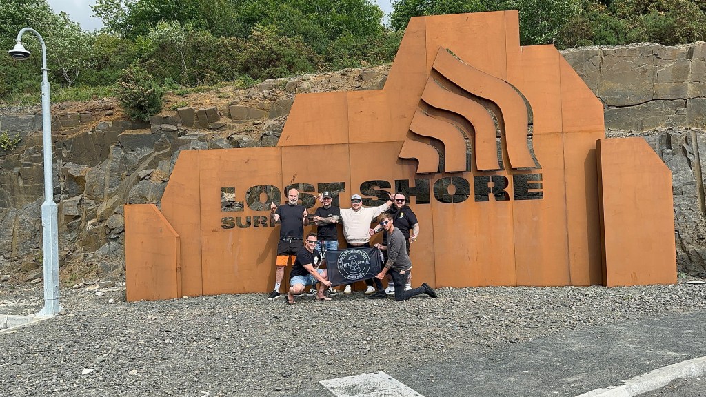 Committee Invited to&nbsp;LostShore