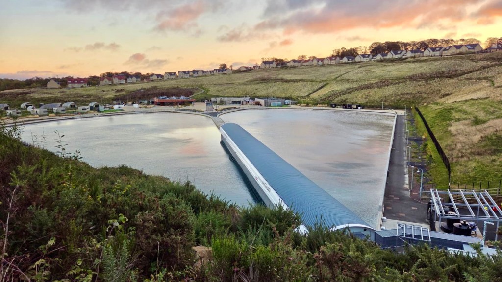 Biskit – LostShore